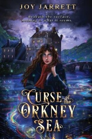 Cover of Curse of the Orkney Sea