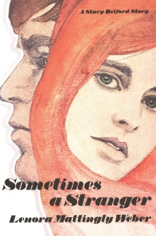 Cover of Sometimes a Stranger