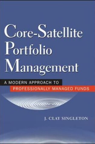 Cover of Core-Satellite Portfolio Management