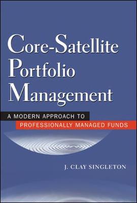 Book cover for Core-Satellite Portfolio Management