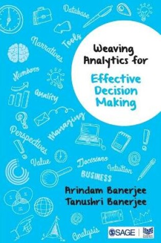 Cover of Weaving Analytics for Effective Decision Making