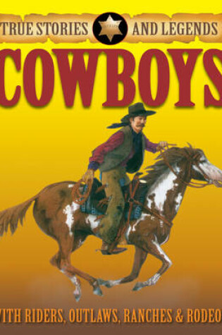 Cover of Cowboys