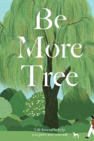 Cover of Be More Tree