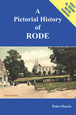 Cover of A Pictorial History of Rode