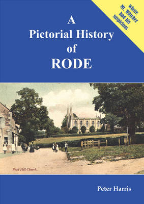 Book cover for A Pictorial History of Rode