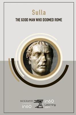 Book cover for Sulla