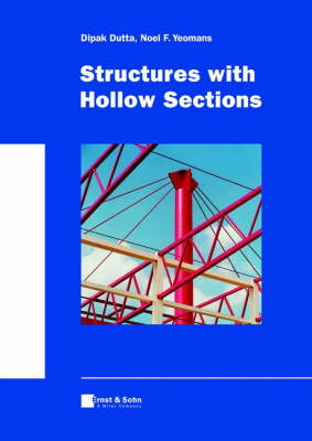 Book cover for Structures with Hollow Sections