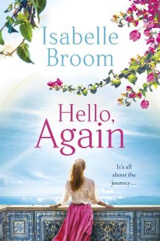 Cover of Hello, Again