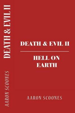 Cover of Death & Evil II