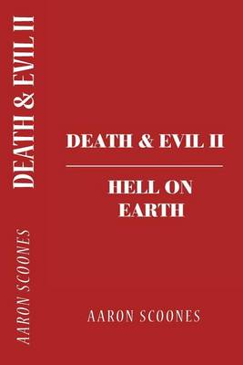 Book cover for Death & Evil II