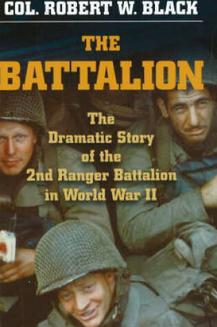 Cover of Battalion