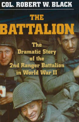 Cover of Battalion