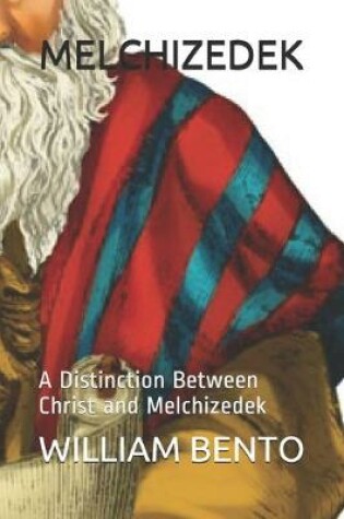 Cover of Melchizedek