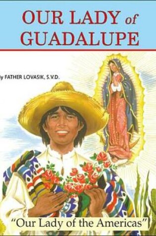 Cover of Our Lady of Guadalupe