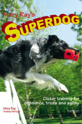 Cover of Mary Ray's Superdog