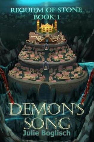 Cover of Demon's Song