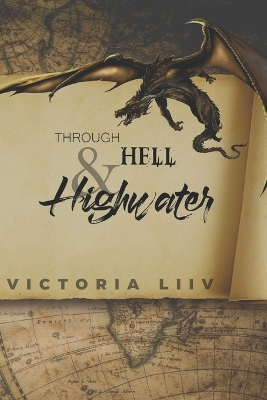 Book cover for Through Hell &Highwater