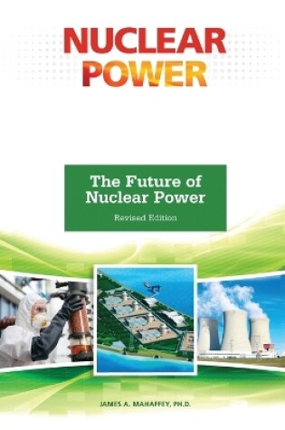 Cover of The Future of Nuclear Power
