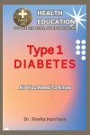Book cover for Type 1 Diabetes