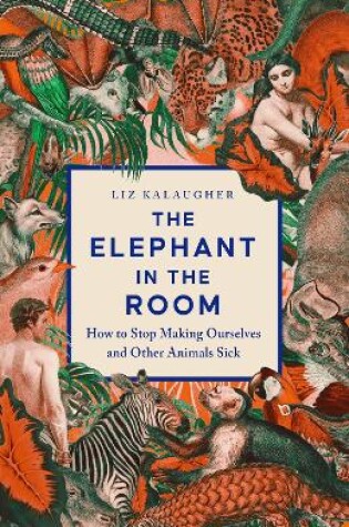 Cover of The Elephant in the Room