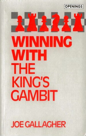 Cover of Winning with the King's Gambit