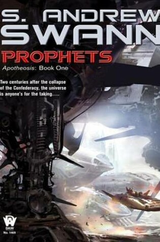 Cover of Prophets