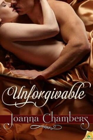 Cover of Unforgivable