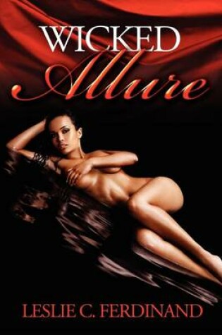 Cover of Wicked Allure