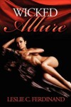 Book cover for Wicked Allure