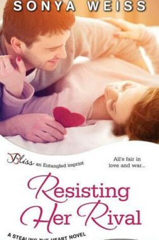 Cover of Resisting Her Rival