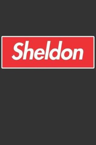 Cover of Sheldon