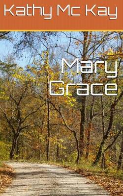 Book cover for Mary Grace