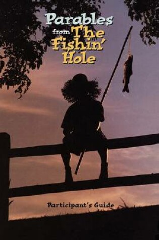 Cover of Parables from the Fishin' Hole