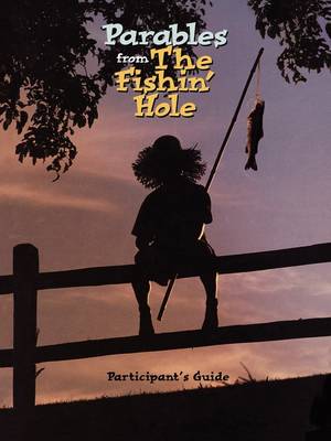 Book cover for Parables from the Fishin' Hole