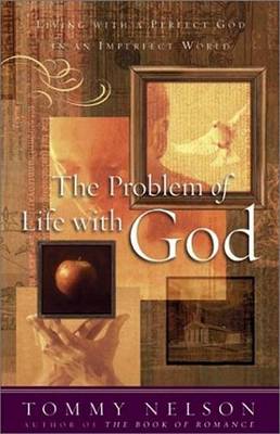 Book cover for The Problem of Life with God