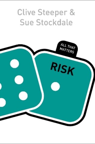 Cover of Risk: All That Matters