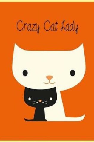 Cover of Crazy Cat Lady