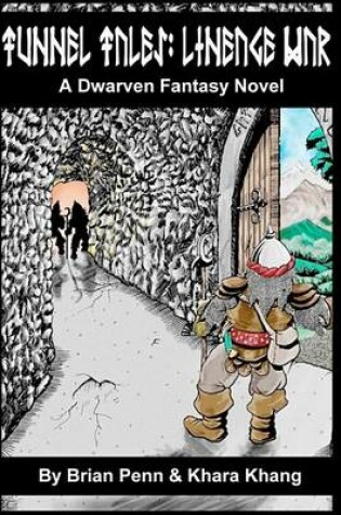 Cover of Tunnel Tales