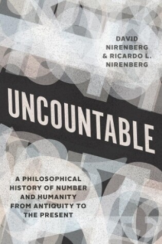 Cover of Uncountable