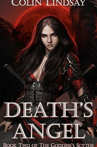 Cover of Death's Angel