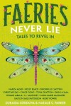 Book cover for Faeries Never Lie