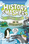 Book cover for History Smashers: Earth Day and the Environment