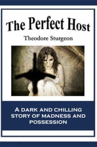 Cover of The Perfect Host