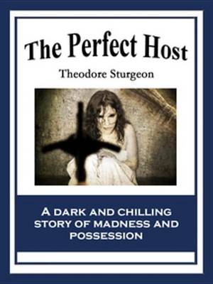 Book cover for The Perfect Host