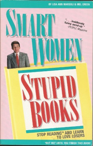 Book cover for Smart Women Stupid Bk