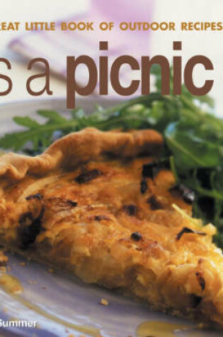 Cover of Perfect Picnic Book