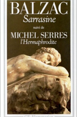 Cover of Sarrazine