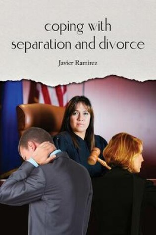 Cover of coping with separation and divorce
