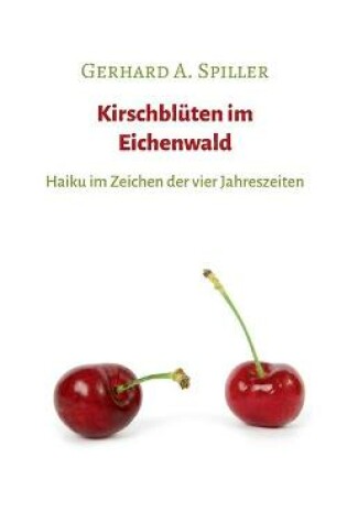 Cover of Kirschblüten im Eichenwald