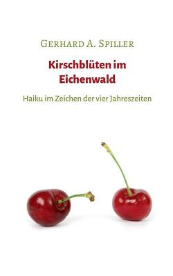 Book cover for Kirschblüten im Eichenwald